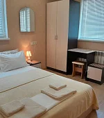 Дом под-ключ