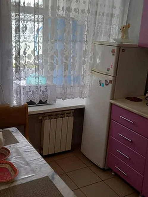 1-комнатная квартира Горная 7, Дивноморское Фото: 6 из 22