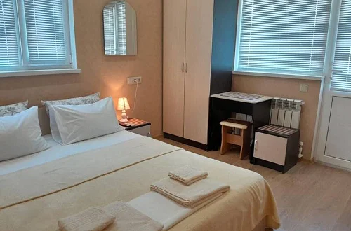 Дом под-ключ Фото: 2 из 5