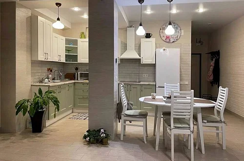 2х-комнатная квартира Фото: 3 из 20