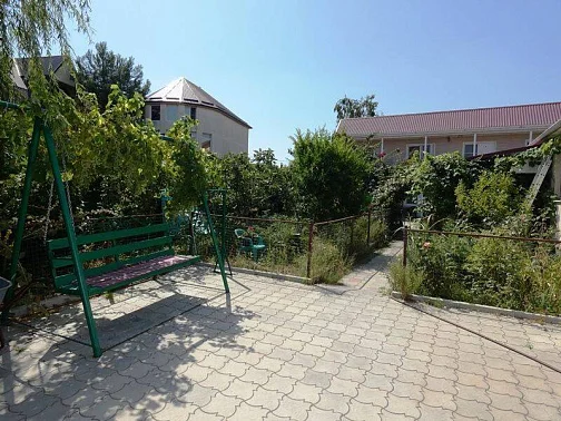 Частный сектор ул. Курортная, Голубицкая Фото: 13 из 44