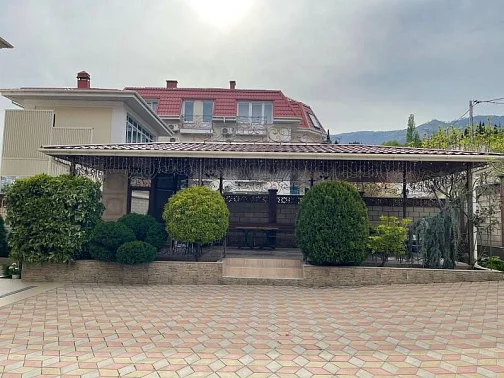 "Айше" гостевой дом, Ялта Фото: 6 из 38