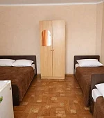 "Стандарт" 4х-местный