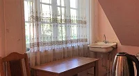 2х-комнатная квартира Цитрусовый совхоз 18, Пицунда