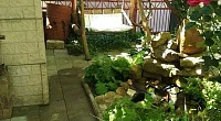 2х-комнатный дом под-ключ Оболенского 24, Тамань