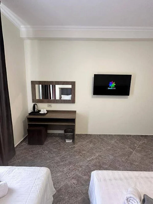 "Vityazevo Family ***" пансионат, Витязево Фото: 23 из 31