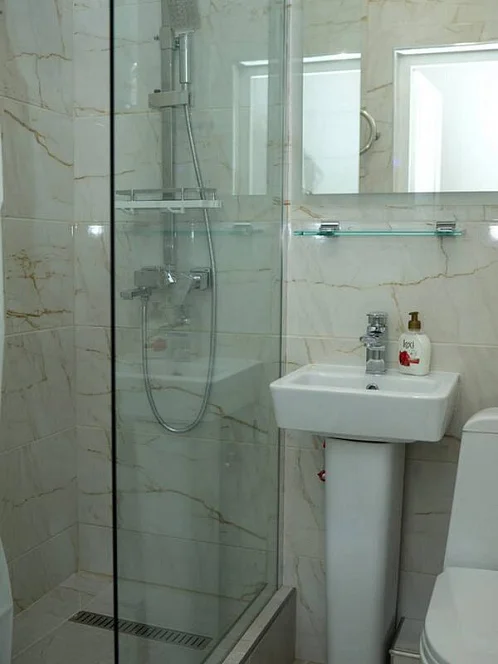 1-комнатная квартира Лакоба 42 кв 27, Новый Афон Фото: 14 из 17