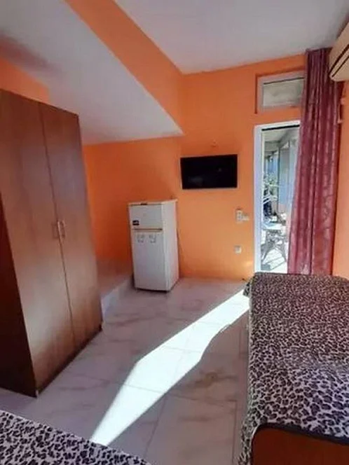 "С видом на море" частный сектор, Гагра Фото: 9 из 37