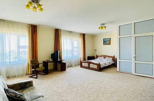 Коттедж под-ключ Фото: 11 из 23