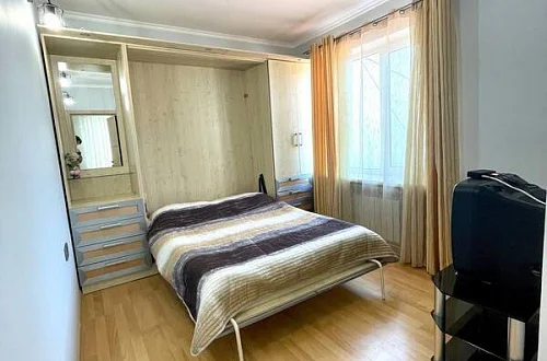 2х-комнатный коттедж под-ключ Фото: 7 из 8