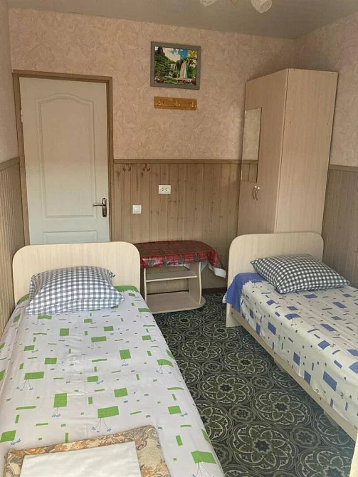 Частный сектор Калараш 85 (здание 2), Лазаревское Фото: 30 из 39