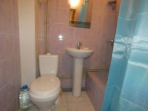 1-комнатная квартира Абазгаа 41/2 кв 8, Гагра Фото: 15 из 15