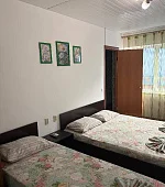 "Стандарт" 3х-местный