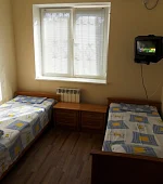 "2х-комнатный с удобствами" "2х-комнатный с удобствами"