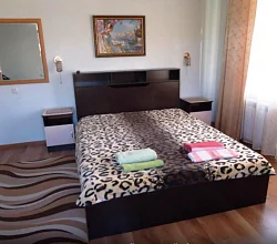 &quot;Шафран&quot; гостевые комнаты