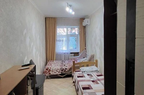 2х-комнатная квартира Фото: 6 из 8