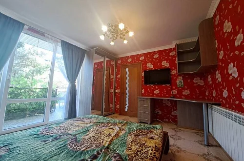 Дом под-ключ  Фото: 12 из 17