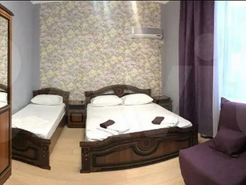 Дом под-ключ Корницкого 8 кв 1, Кабардинка Фото: 9 из 12