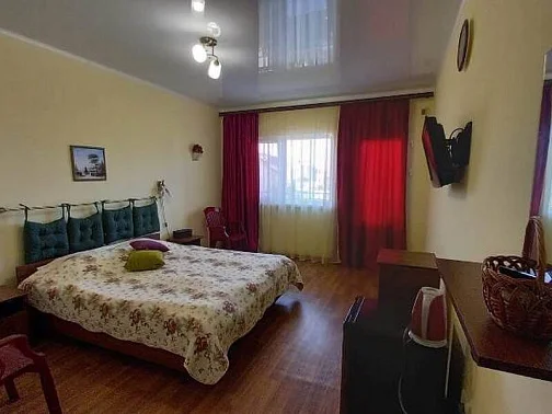 Гостевой дом Светлая 14, Новофедоровка Фото: 45 из 49