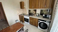 3х-комнатная квартира Кирова 21, Дивноморское