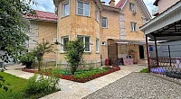 "Замок в Аше" гостевой дом, Аше