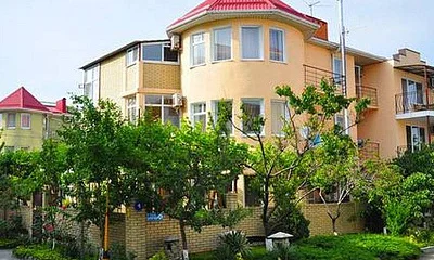 "Томич" гостевой дом, Джемете Фото: 1 из 4