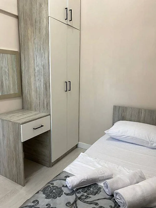Дом под-ключ Академика Марра 29, Сухум Фото: 24 из 36