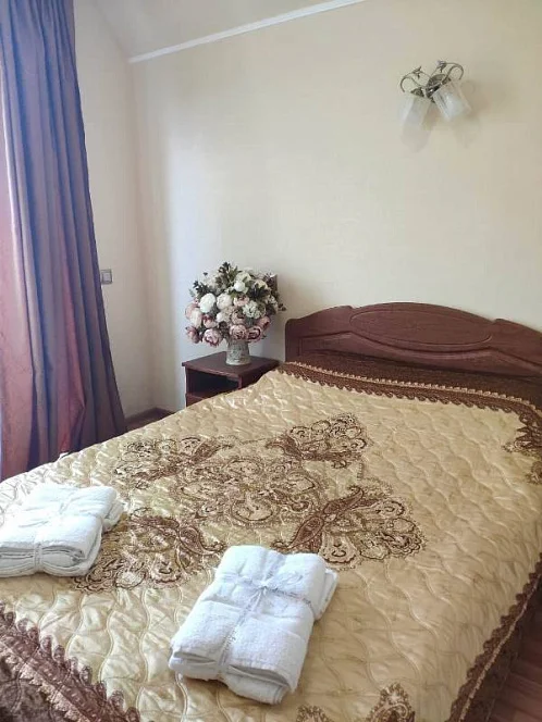 "Магнолия" гостевой дом, Новофёдоровка Фото: 36 из 51