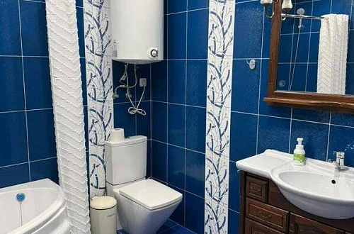 3х-комнатная квартира Фото: 9 из 8