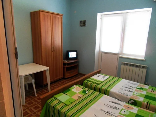 "Посейдон" частный сектор, Дивноморское Фото: 18 из 34