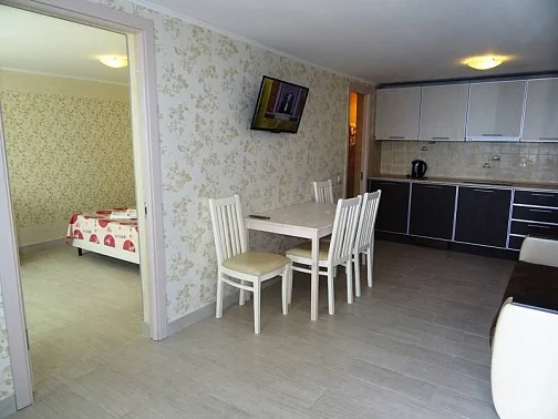 "Маргарита" мини-гостиница, Лазаревское Фото: 19 из 51