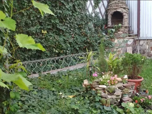 "Уютный домик Гости" гостевой дом, Геленджик Фото: 4 из 27