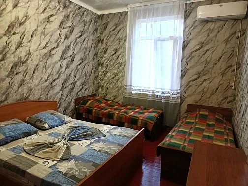 "Отдых у Анжелы" частный сектор, Новый Афон Фото: 40 из 43