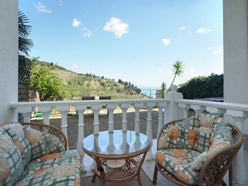 "Villa-Alexandriya" (Вилла Александрия) мини-гостиница, Алушта Фото: 14 из 52