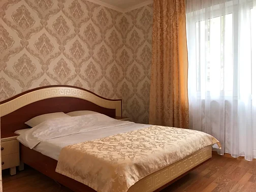 "Апельсин" гостиница, Саки Фото: 13 из 51