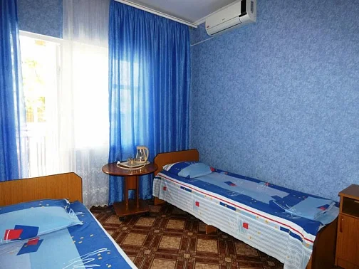 "Виктория" мини-гостиница, Адлер Фото: 15 из 46