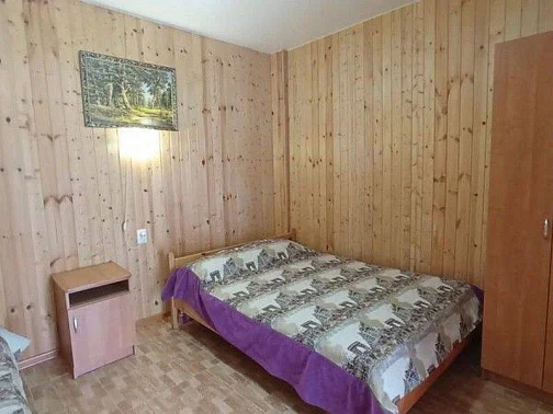 "Людмила" гостевой дом, Ольгинка Фото: 32 из 41