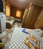 "Стандарт" 5-местный