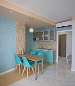 2х-комнатные апартаменты