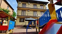 "Софья" гостевой дом, Анапа