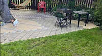 "Дубовый двор" дом под-ключ, Геленджик