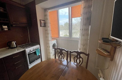 3х-комнатная квартира Фото: 7 из 19