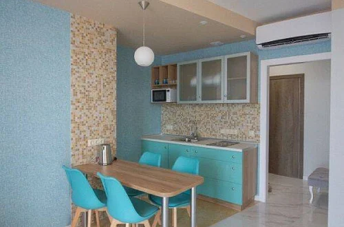 2х-комнатные апартаменты Фото: 2 из 8