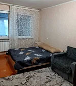 3х-комнатная квартира 3х-комнатная квартира