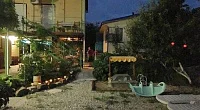 Частный сектор Яблоневая 7, Геленджик