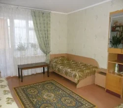 1-комнатная квартира Южная 11