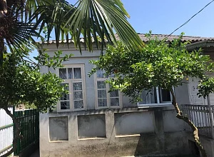 Дом  Апсха-Леона 152