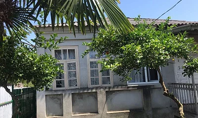 Дом под-ключ Апсха-Леона 152, Очамчыра Фото: 1 из 8