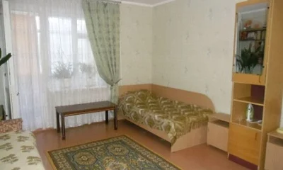 1-комнатная квартира Южная 11, Приморский Фото: 1 из 9