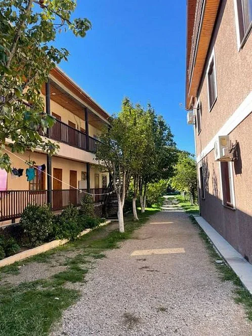 "Магнолия" гостевой дом, Лдзаа Фото: 2 из 51